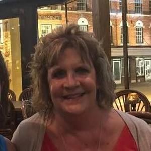 Meet your Posher, Lynn